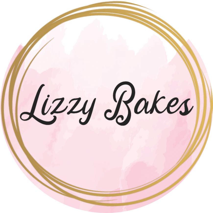 Lizzy Bakes Logo